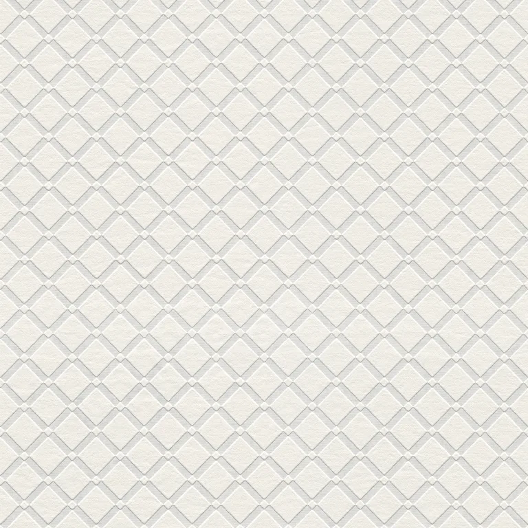 Brewster Armin wallpaper, color White, SKU 4000-5281-17