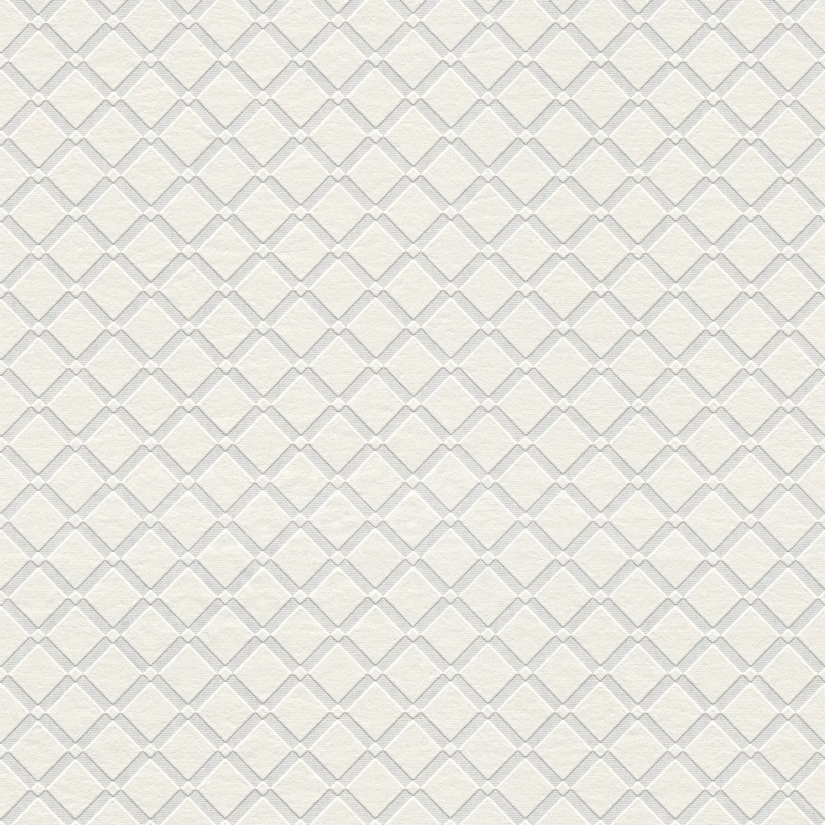 Brewster Armin wallpaper, color White, SKU 4000-5281-17