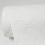 Brewster Armin - White Wallpaper | Buy Online Brewster Armin wallpaper, color White, SKU 4000-5281-17