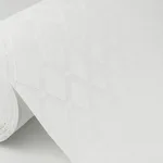 Brewster Armin - White Wallpaper | Buy Online Brewster Armin wallpaper, color White, SKU 4000-5281-17