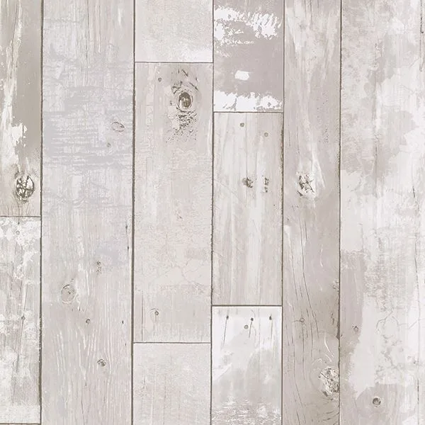 Brewster Ashwile wallpaper, color Cream, SKU 2718-20131