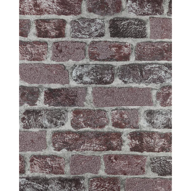 Brewster Baker Street wallpaper, color Red, SKU RD408