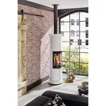 Brewster Baker Street wallpaper, color Red, SKU RD408