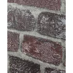 Brewster Baker Street wallpaper, color Red, SKU RD408
