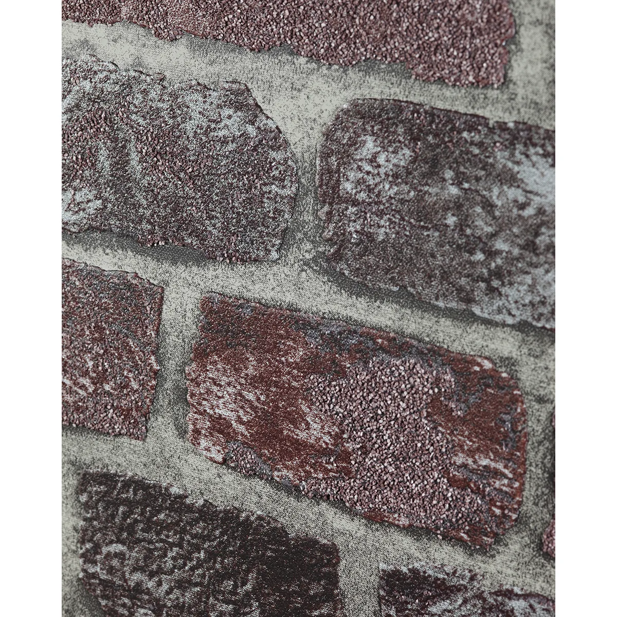 Brewster Baker Street wallpaper, color Red, SKU RD408