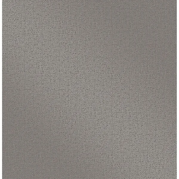 Brewster Basilic wallpaper, color Metallic, SKU 2767-23358