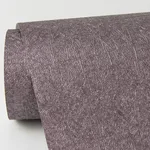 Brewster Basilic wallpaper, color Purple, SKU 2767-23360