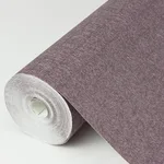 Brewster Basilic wallpaper, color Purple, SKU 2767-23360