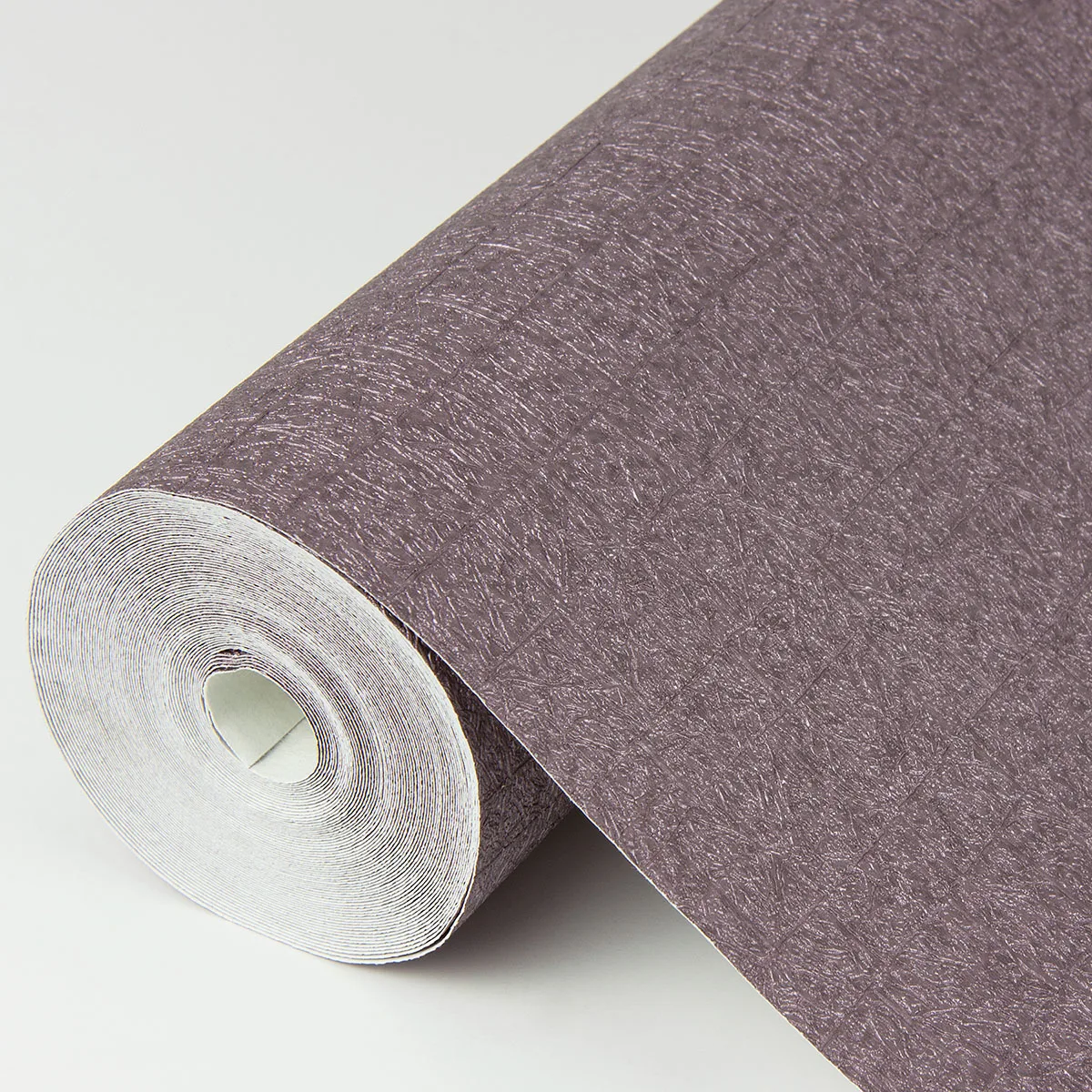 Brewster Basilic wallpaper, color Purple, SKU 2767-23360