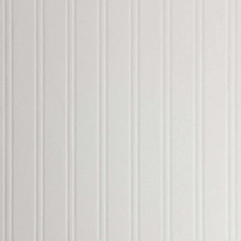 Brewster Beadboard wallpaper, color Brown, SKU 2704-59016