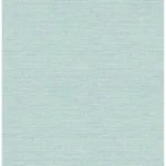 Brewster Bluestem wallpaper, color Aqua, SKU 2767-24282