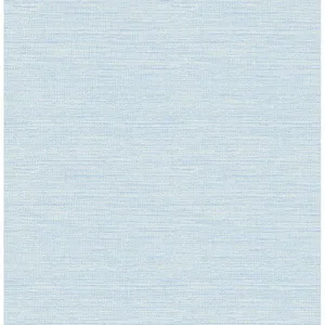 Brewster Bluestem wallpaper, color Blue, SKU 2767-24283