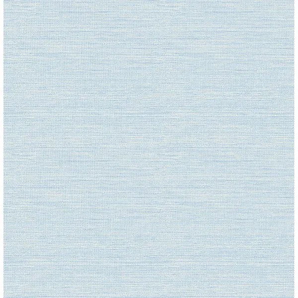 Brewster Bluestem wallpaper, color Blue, SKU 2767-24283
