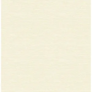 Brewster Bluestem wallpaper, color Cream, SKU 2767-24280