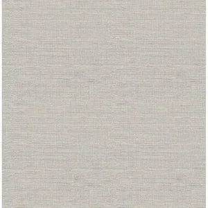 Brewster Bluestem wallpaper, color Dove, SKU 2767-24279