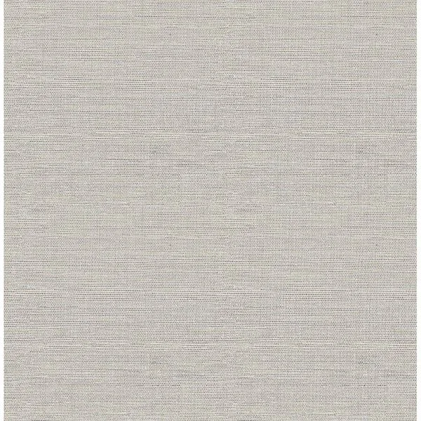 Brewster Bluestem wallpaper, color Dove, SKU 2767-24279