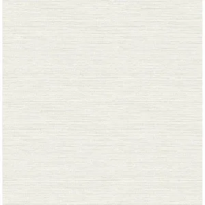 Brewster Bluestem wallpaper, color White, SKU 2767-24281