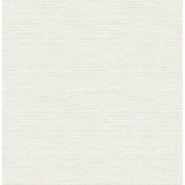 Brewster Bluestem wallpaper, color White, SKU 2767-24281
