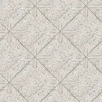 Brewster Brandi wallpaper, color Grey, SKU 2904-13094