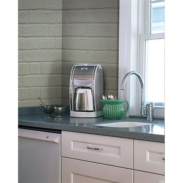 Brewster Bridgers - White Wallpaper | Buy Online Brewster Bridgers wallpaper, color White, SKU 2780-99423