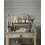 Brewster Bridgers - White Wallpaper | Buy Online Brewster Bridgers wallpaper, color White, SKU 2780-99423