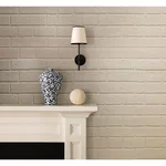 Brewster Bridgers - White Wallpaper | Buy Online Brewster Bridgers wallpaper, color White, SKU 2780-99423