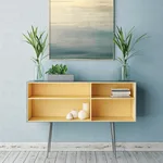 Brewster Bridgers - White Wallpaper | Buy Online Brewster Bridgers wallpaper, color White, SKU 4000-99423