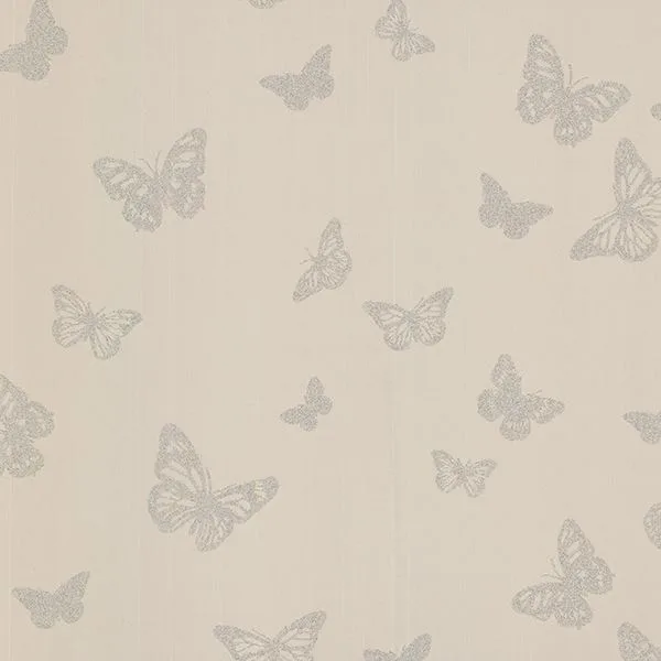 Brewster Café wallpaper, color Pearl, SKU 2704-20279