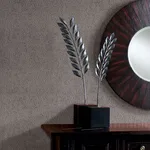 Brewster Carbon - Pewter Wallpaper | Buy Online Brewster Carbon wallpaper, color Pewter, SKU 2927-42488