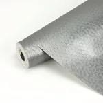 Brewster Carbon - Pewter Wallpaper | Buy Online Brewster Carbon wallpaper, color Pewter, SKU 2927-42488