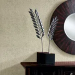 Brewster Carbon - Platinum Wallpaper | Buy Online Brewster Carbon wallpaper, color Platinum, SKU 2927-42486