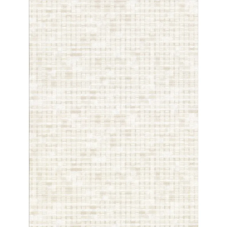 Brewster Clarice wallpaper, color Cream, SKU 2909-IH-23601