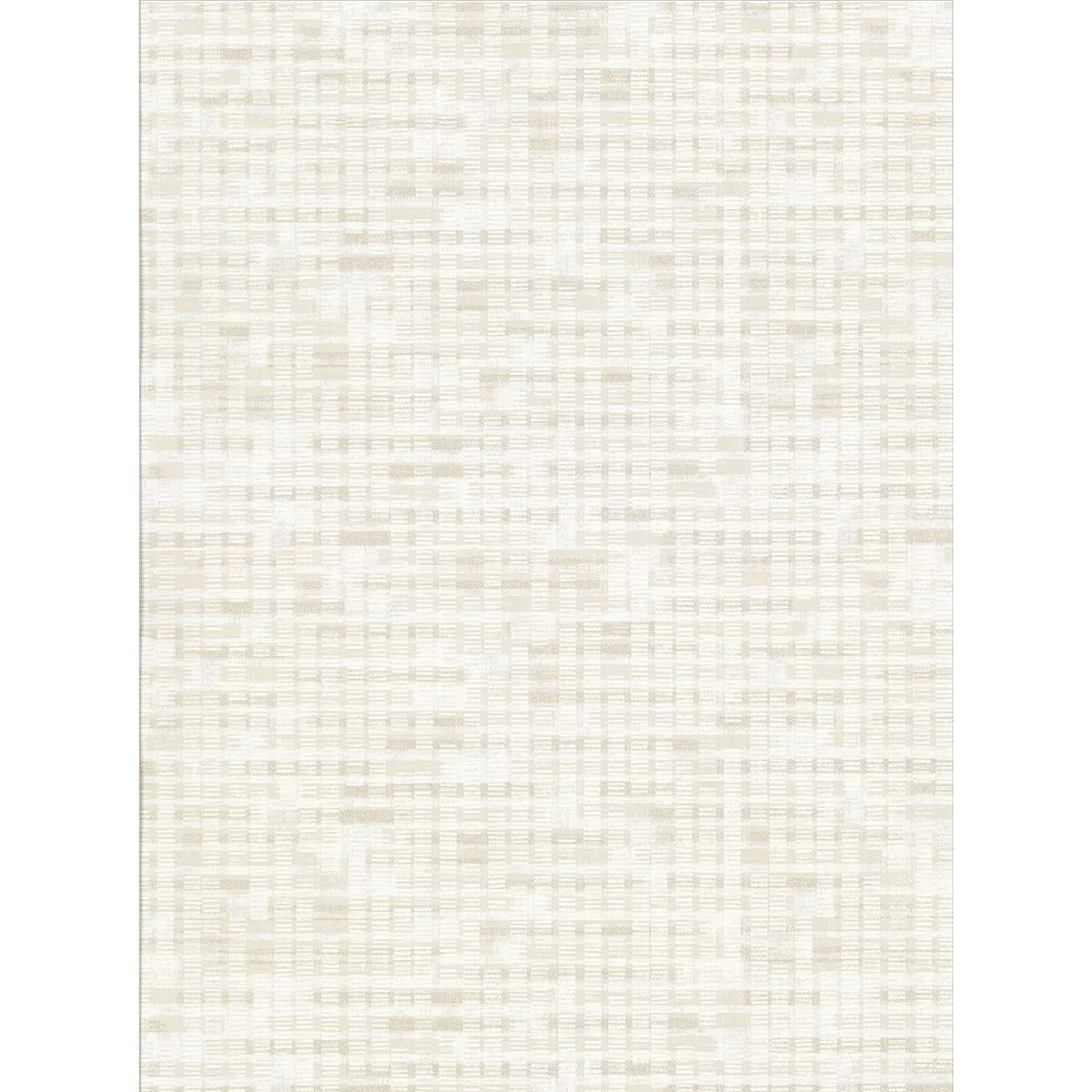 Brewster Clarice wallpaper, color Cream, SKU 2909-IH-23601