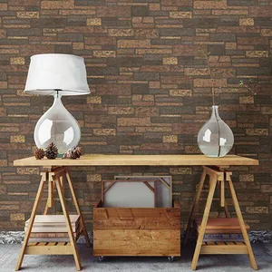 Brewster Clayton wallpaper, color Charcoal, SKU 2718-41394