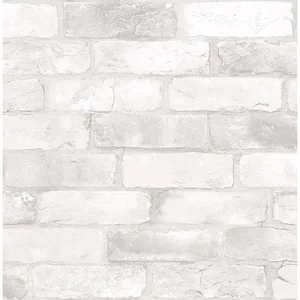Brewster Cody wallpaper, color Light Grey, SKU 2904-22321