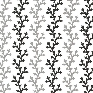 Brewster Georgina wallpaper, color Black, SKU 2532-20432