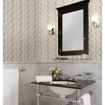 Brewster Georgina - Sand Wallpaper | Buy Online Brewster Georgina wallpaper, color Sand, SKU 2532-20434