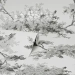 Brewster Ashdown - Grey Wallpaper | Buy Online Brewster Ashdown wallpaper, color Grey, SKU M1671