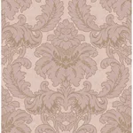 Brewster Windsor - Pink Wallpaper | Buy Online Brewster Windsor wallpaper, color Pink, SKU M1706