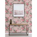 Brewster Golden - Pink Wallpaper | Buy Online Brewster Golden wallpaper, color Pink, SKU M1665