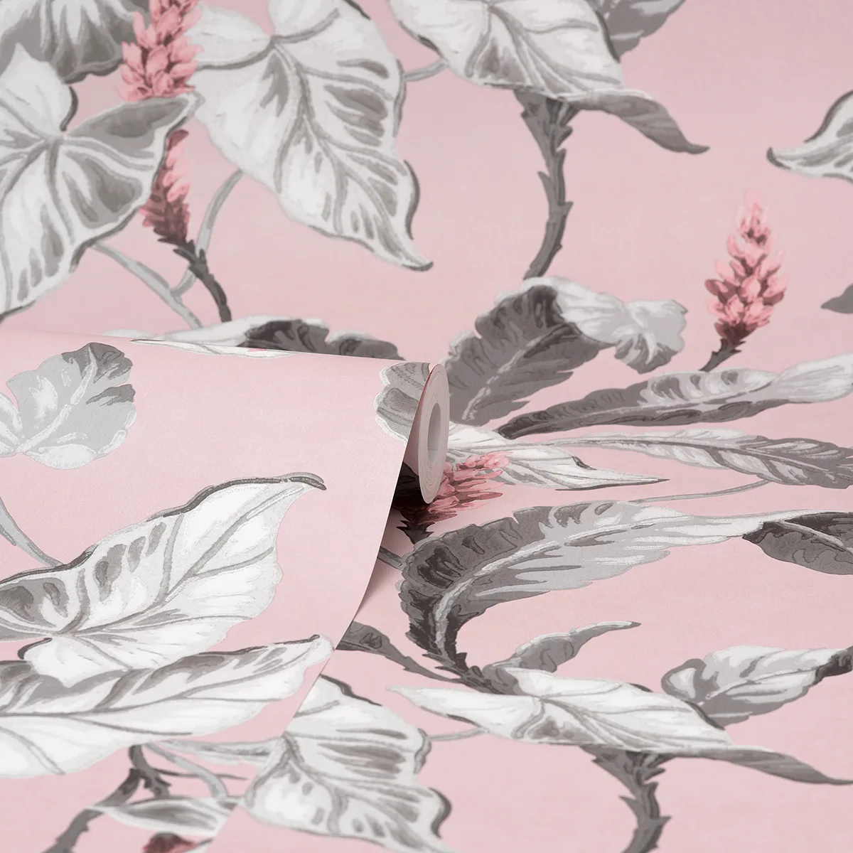 Brewster Meridian Parade - Pink Wallpaper | Buy Online Brewster Meridian Parade wallpaper, color Pink, SKU M1690