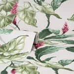 Brewster Meridian Parade wallpaper, color Green, SKU M1692