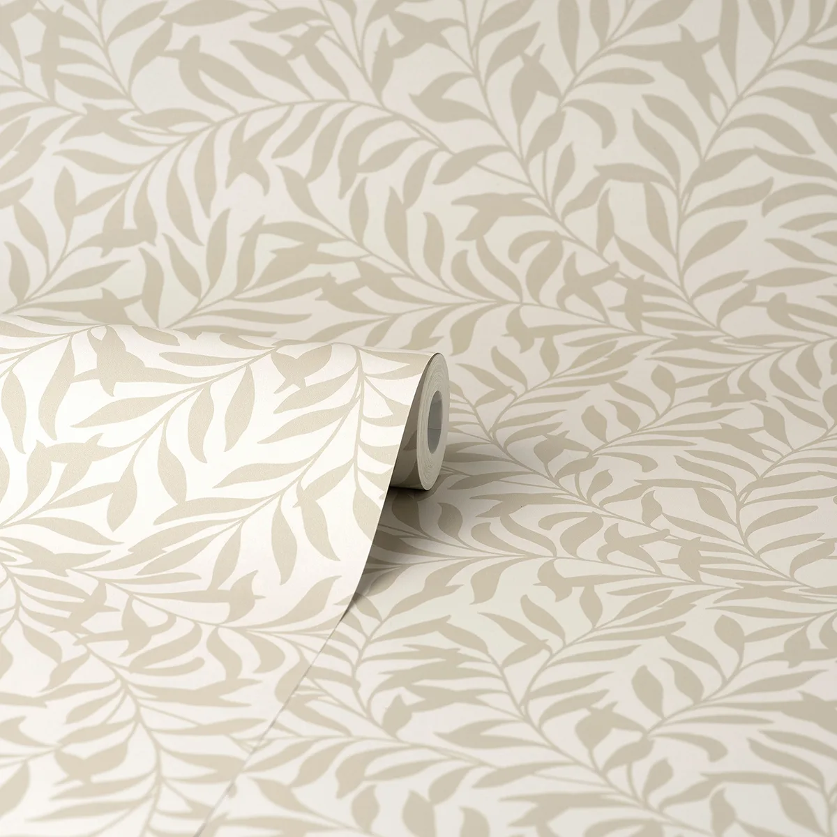 Brewster Salix - Beige Wallpaper | Buy Online Brewster Salix wallpaper, color Beige, SKU M1668