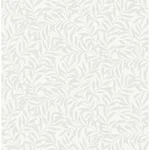 Brewster Salix - Silver Wallpaper | Buy Online Brewster Salix wallpaper, color Silver, SKU M1666