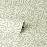Brewster Salix - Sage Wallpaper | Buy Online Brewster Salix wallpaper, color Sage, SKU M1667
