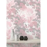 Brewster Eden - Pink Wallpaper | Buy Online Brewster Eden wallpaper, color Pink, SKU M1676