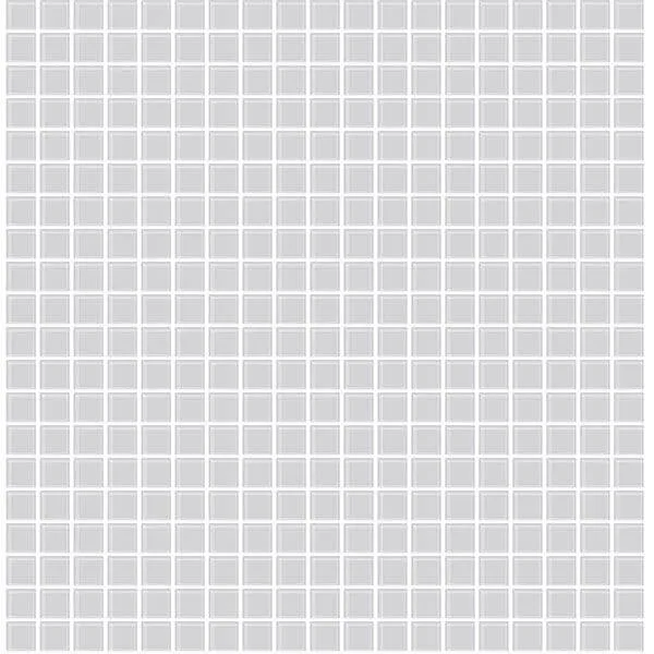 Brewster Crystalline wallpaper, color Silver, SKU 2766-23783