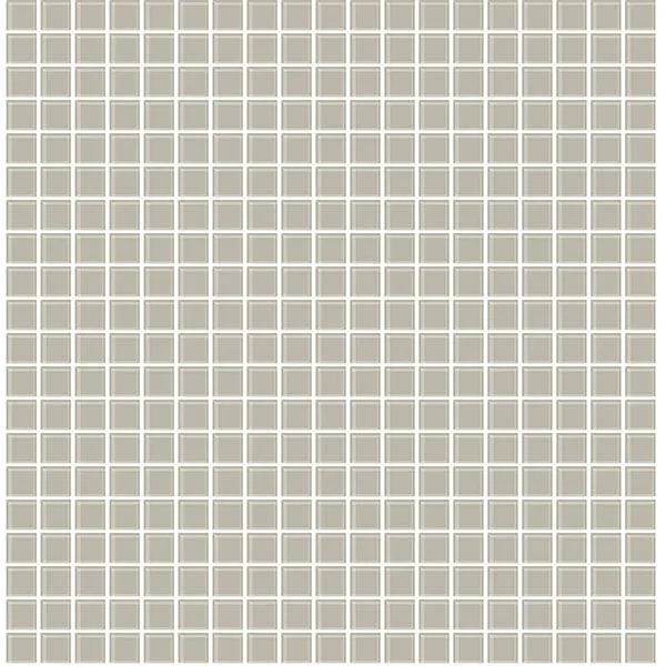 Brewster Crystalline wallpaper, color Taupe, SKU 2766-23784