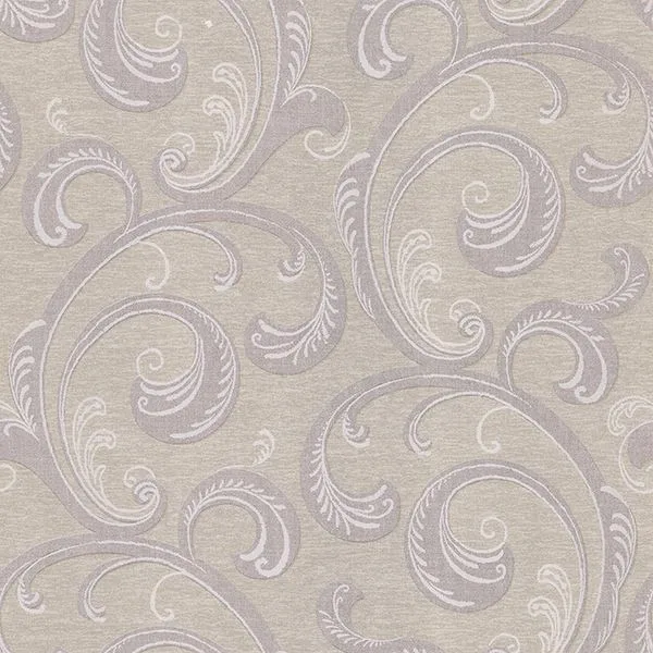 Brewster Gilly wallpaper, color Purple, SKU 2686-65887