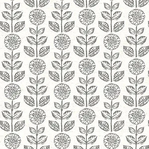 Brewster Dolly wallpaper, color Dark Brown, SKU 2904-13511